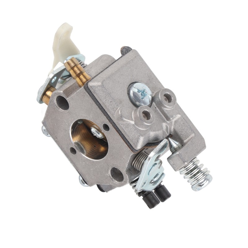 Carburetor Ignition Coil Spark Plug Filter Kit 503281504 Replacement for