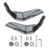 RATCHROLL Motorcycle Hand Guard Knuckle Guard CNC Aluminum Alloy ABS