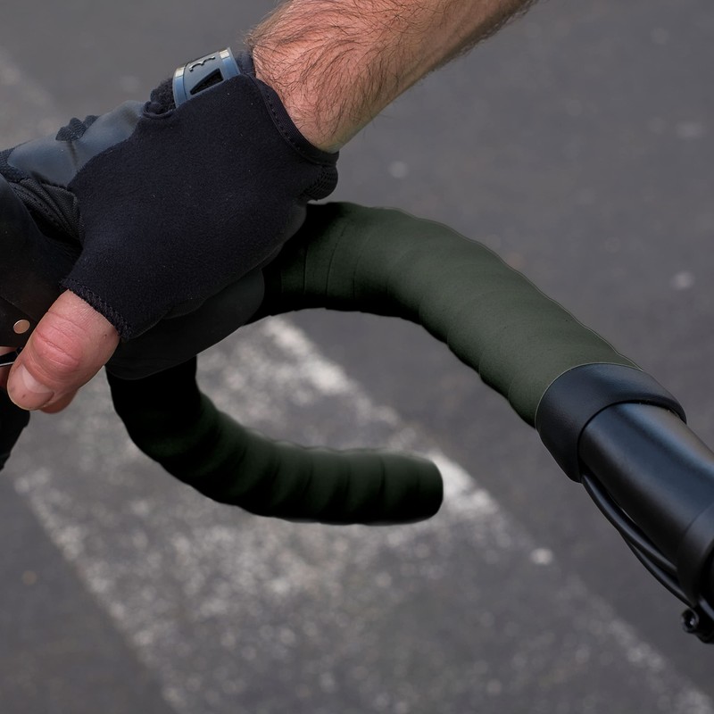 BBB Cycling Bike Handlebar Tape Road Bike I Foam Grip