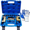 DikTalk Timing Chain Tool Kit for Mercedes Dual Size 3mm