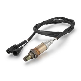 Dromedary 0258003957 Lambda Sensor Lamda Sensor Control Probe Front Catalytic Converter 100 Avant 200 Avant 80 90 A6 Ibiza I Toledo I