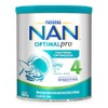 Nestlé Baby & Me Fórmula de Crecimiento Nan 4 Optipro,