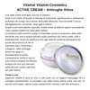Vitamol Cosmetics Active Cream Anti-Wrinkle Face Cream 50 ml for