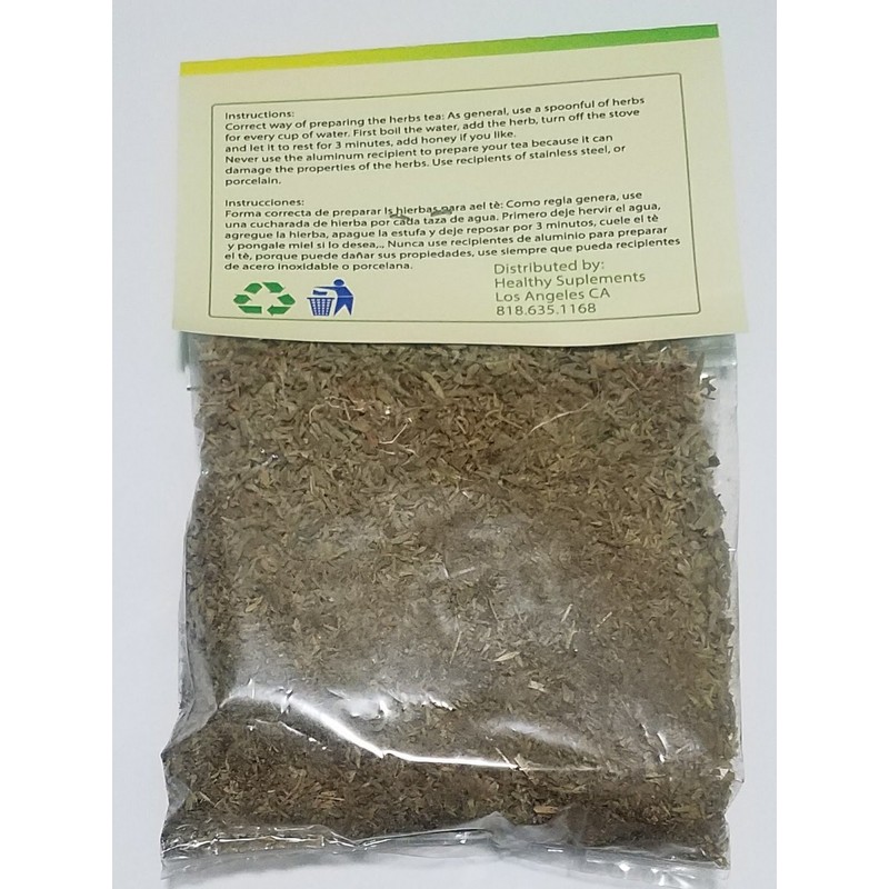 Poleo (Penny Royal) 1Oz