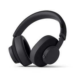 Urbanears Urban Ears Pampas Over-Ear Bluetooth Headphones (Black)