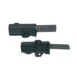 Washing Machine with Holder