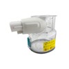 Goodsby Replacement Dustbin Canister Assembly for Tineco PWRHERO 11 Pet,