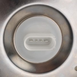 PHILTOP Fuel Pump for 2006-2007 Beetle 2.5 L5 2.5, 2009-2010 Beetle Base L5 2.5, 2004-2005 Beetle GLS 2.0, 2004-2005 GLS L4 2.0, 2008 Beetle S L5 2.5, 2004-2005 GL L4 2.0, E8685M