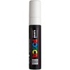 Posca PC17K 15mm Chisel Tip Marker, White