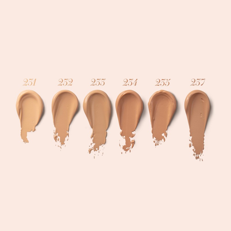 Pippa of London XX Foundation and Concealer 231 - Navajo