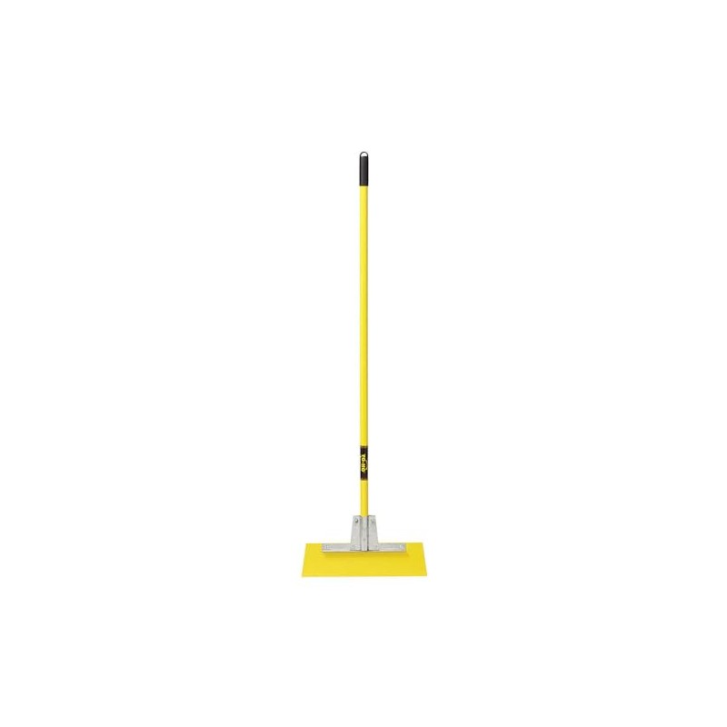 Yo-Ho 18'' Industrial Floor/ice Scraper