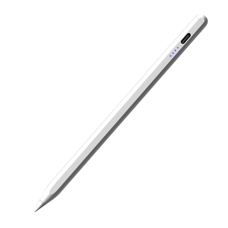 Universal Resistive Stylus Pen for Compatible Touchscreen Tablets and Mobile