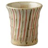 Mini Cup 21408 Bicolor Tokusa (Red)