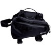 Canine Equipment Ultimate Trail Dog Pack, Large, Black
