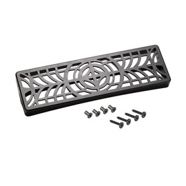 Single Vintage Library Ladder Step