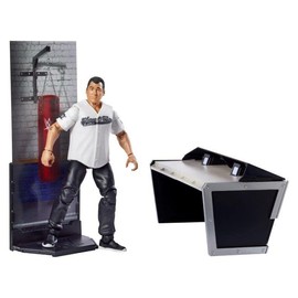 WWE Elite Collection Figura de Shane Mcmahon