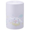 Skater POS5-A Airtight Storage Container with Push Button, 17.8 fl