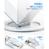 Magtame Smartphone Ring Magnet, New Form, Horizontally & Horizontally, Premium