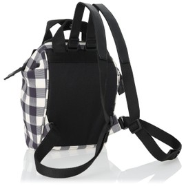 Anello AIB4616 Sonia Backpack with Base (S), BK