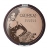 Catrice Cosmetics Limited Edition Cucuba Bronzing Powder Content: 23g Silky Soft Powder with Light Shimmer that Makes Skin Look Beautiful Brown All Year Round