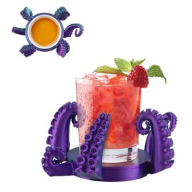 Funny Grip Coasters for Drinks, Fun Creative Coasters, Cute Coffee Coaster for Home Decor Tabletop Protection Suitable for Kinds Cups