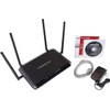 TRENDnet AC2600 MU-MIMO Wireless Gigabit Router, Increase WiFi Performance, WiFi