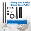 Crank Case Puller/Installer Tool 17-8667 Compatible with ATV Motorcycle Assembling