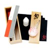 Shun Knife Care Kit, Polishing and Cleaning Kit for Knives,
