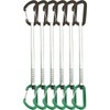 DMM Spectre Quickdraw Express Sets 25 cm Green Set of
