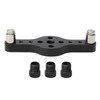 Hole Drilling Guide Centering Dowel Straight Hole Positioner Woodworking Splicing