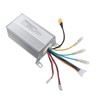 36V 350W Electric Scooter Controller Dashboard Display Thumb Throttle Brake