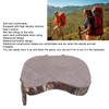 Portable Heating Seat Pad Camouflage 3 Gears Thicken USB Heated
