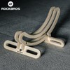 ROCKBROS Bike Stand Bicycle Parking Rack For 23-30/700C Support Wooden