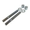 WFO Concepts Dodge front Dana 60 Spring Plate Stud Kit,