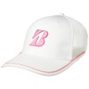 Bridgestone Golf CPG353 Women's Pro Model Cap, PK
