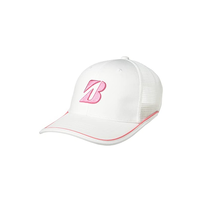 Bridgestone Golf CPG353 Women's Pro Model Cap, PK