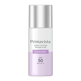 Primavista Skin Protect Base Sebum Breakage Prevention UV 50 Lavender