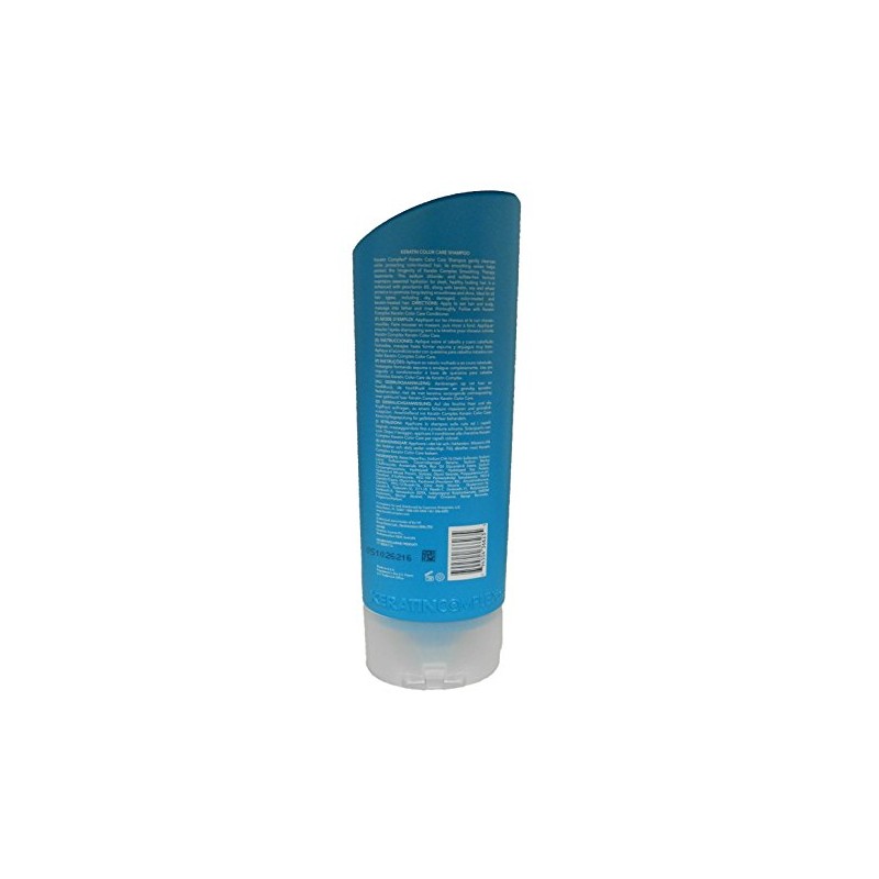 Keratin Complex Colour Care Shampoo 400 ml