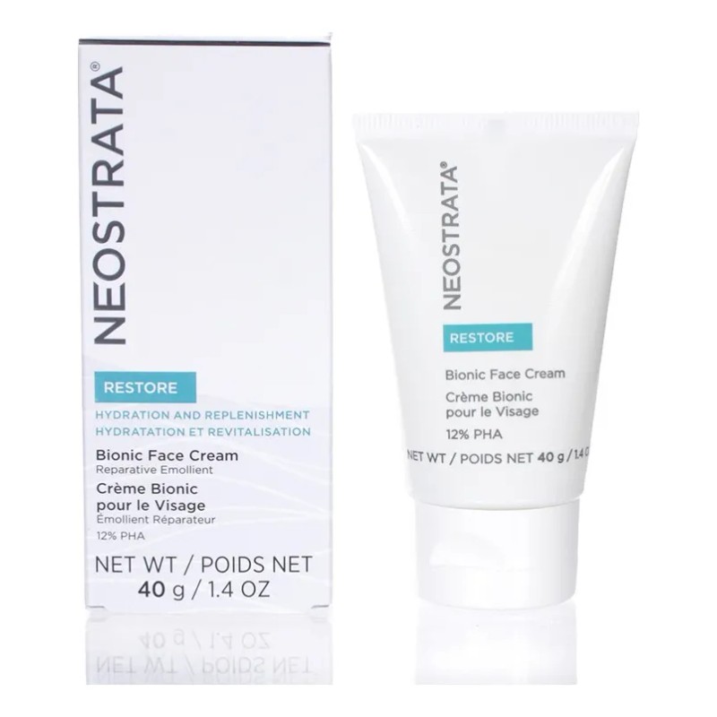 Crema Facial Lactobionica Neostrata 50 G 12pha