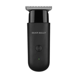 Silver Bullet MiniMax Compact High Performance Trimmer