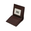 Daks (신세계강남점)DBWA4E265W3 LOUIS GUILD GRADATION중지갑 루이스길드 그라데이션 소가죽 중지갑 (Shinsegae