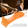 Violin Bow Holder, Violin Stand, Grip Partner Teaching Aid Accessory
