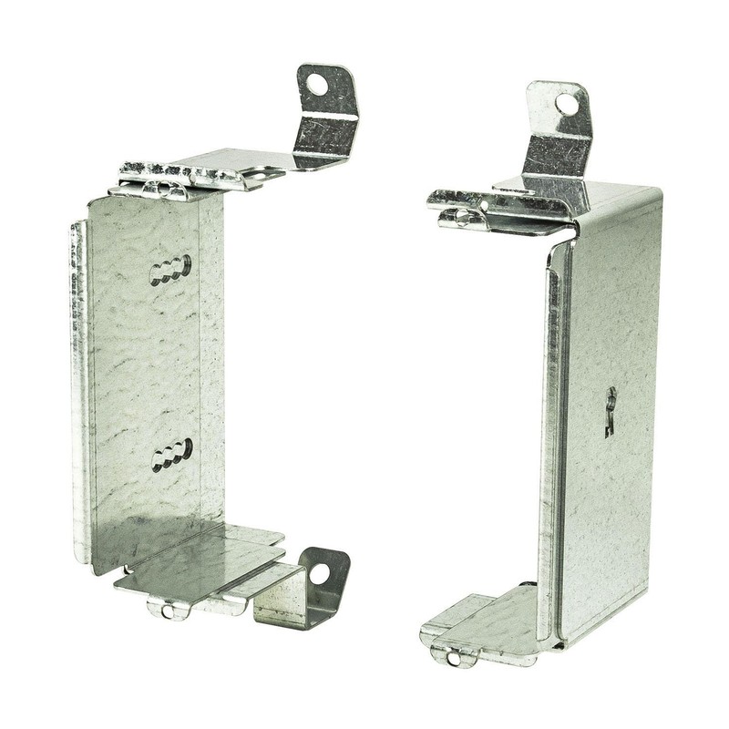 tomzz Audio 2414-050 Double DIN Radio Faceplate Compatible with Fiat