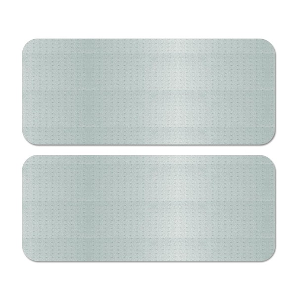 Coverking Custom Fit Vehicle Floor Mats Backed with Non-Slip Rubber