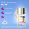 NIVEA LUMINOUS630 Skin Glow Liquid Refiner, Gentle and Effective AHA