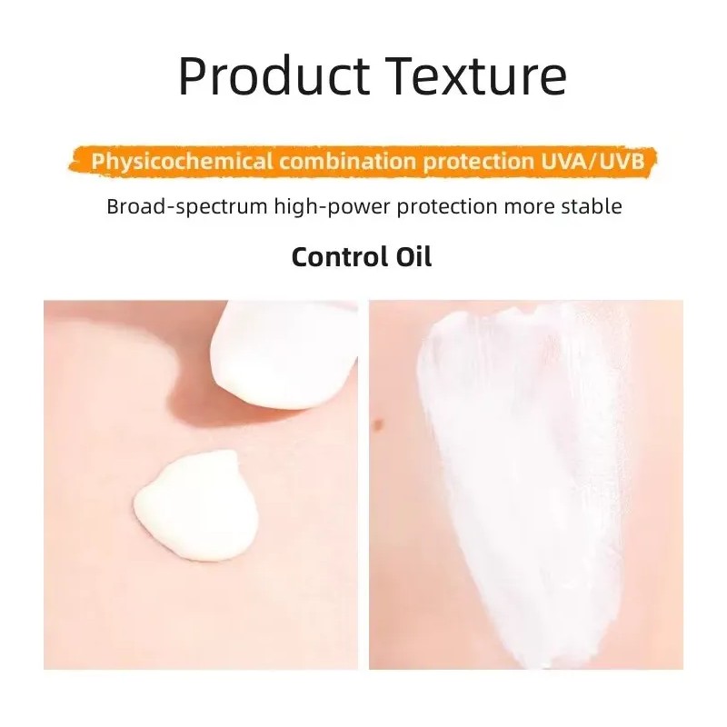 2pc Protector Solar Anthelios Fps50 Gel Cream 50ml Bloquea