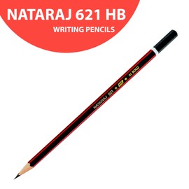 Nataraj 621 Pencil Jar - Pack of 50