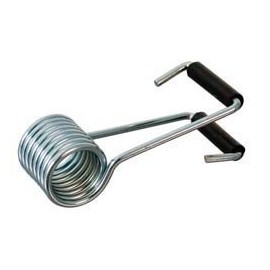 Ultra Spring Door Closer, Butterfly Spring (68405) by Ultra Hardware