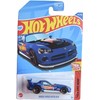 Hot Wheels Dodge Viper SRT10 ACR