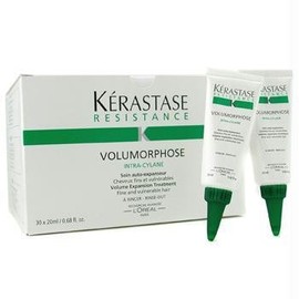 Kerastase - Resistance Volumactive Volumorphose 30 x 20 ml